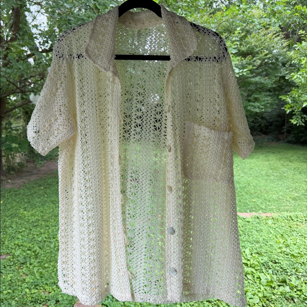 Heart of Sun Shirt